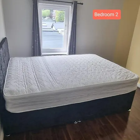 Portobello Centre 8 Sleep 5 * دبلن