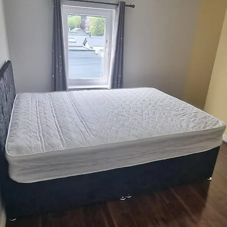 בית נופש Portobello Centre 8 Sleep 5