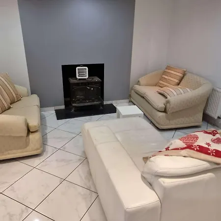 Portobello Centre 8 Sleep 5 Holiday home Dublin