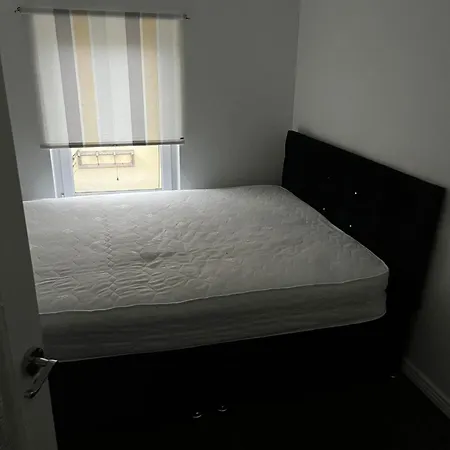 בית נופש Portobello Centre 8 Sleep 5 *