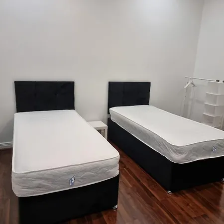 Portobello Centre 8 Sleep 5 Holiday home Dublin