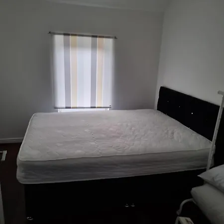 בית נופש Portobello Centre 8 Sleep 5 *