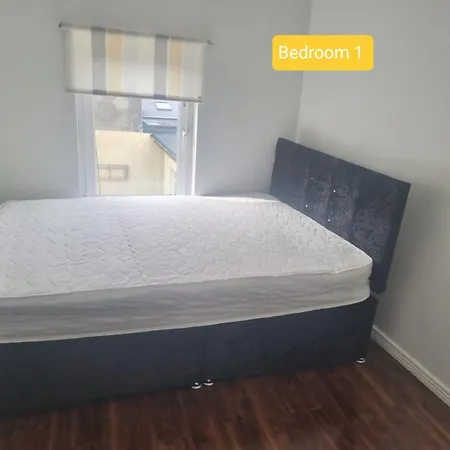 Portobello Centre 8 Sleep 5 Σπίτι διακοπών *
